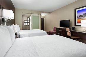 Hampton Inn Manhattan/Times Square Central