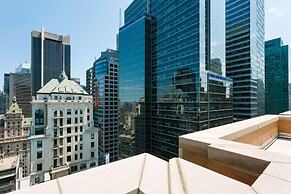 Hampton Inn Manhattan/Times Square Central