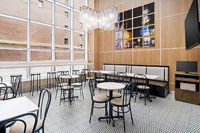 Hampton Inn Manhattan/Times Square Central