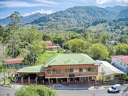 La Casa de la Abuela