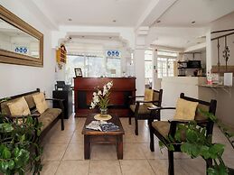 La Casa de la Abuela