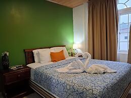 La Casa de la Abuela