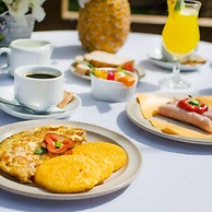 La Casa de la Abuela