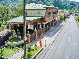 La Casa de la Abuela