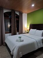 La Casa de la Abuela