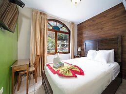 La Casa de la Abuela