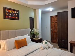 La Casa de la Abuela