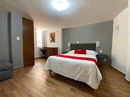 G K Suites Duraznos