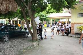 Hagnaya Beach Resort and Restaurant