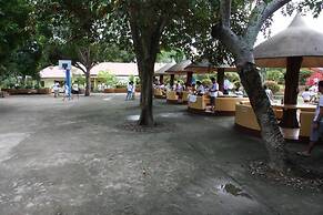 Hagnaya Beach Resort and Restaurant