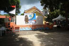 Hagnaya Beach Resort and Restaurant