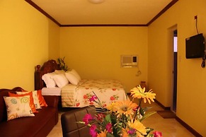 Hagnaya Beach Resort and Restaurant