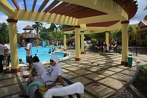 Hagnaya Beach Resort and Restaurant