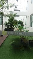 Fuller Hotel