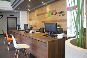 Fuller Hotel
