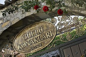Güllü Konakları