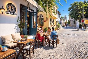 19 Oda Bozcaada (Adults Only)