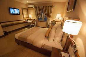 Central Hotel and Residences