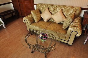 Central Hotel and Residences