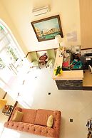 Central Hotel and Residences