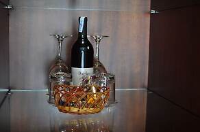 Central Hotel and Residences