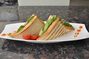 Central Hotel and Residences