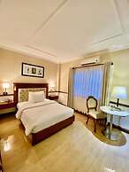 Central Hotel and Residences