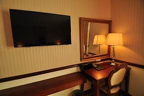 Central Hotel and Residences