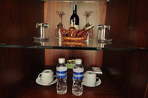 Central Hotel and Residences