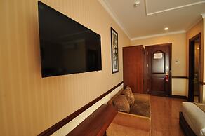 Central Hotel and Residences