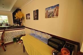 Central Hotel and Residences