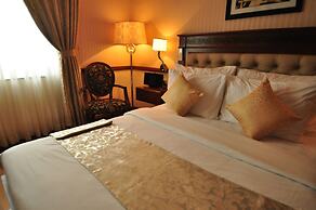 Central Hotel and Residences