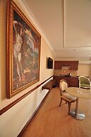 Central Hotel and Residences