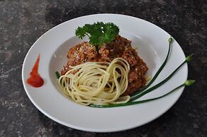 Central Hotel and Residences