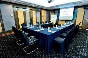 Emerald Puteri Hotel