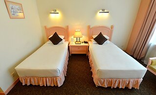 Emerald Puteri Hotel