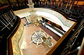 Emerald Puteri Hotel