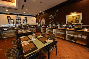 Emerald Puteri Hotel