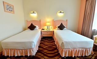 Emerald Puteri Hotel