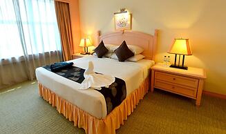 Emerald Puteri Hotel