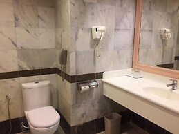 Emerald Puteri Hotel