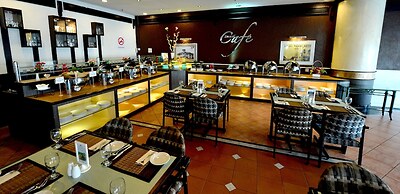 Emerald Puteri Hotel