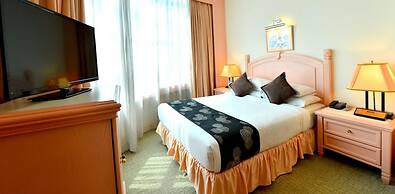 Emerald Puteri Hotel