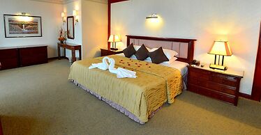 Emerald Puteri Hotel