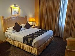 Emerald Puteri Hotel