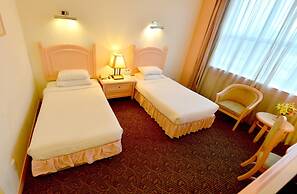 Emerald Puteri Hotel