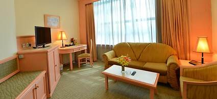 Emerald Puteri Hotel