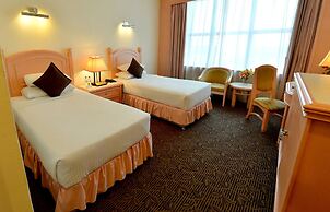 Emerald Puteri Hotel