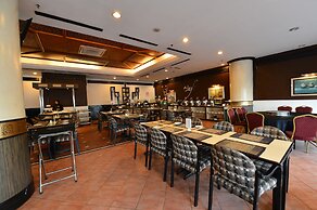 Emerald Puteri Hotel