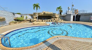 Emerald Puteri Hotel